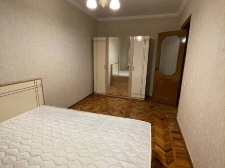 Kirayə 3 otaqlı mənzil, 100 m², Nəriman Nərimanov: 700 ₼/ay 2