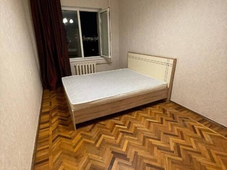 Объявление №6435454 - Баку, м. Нариман Нариманов, 3-комн., 100 м², 9/9 этаж