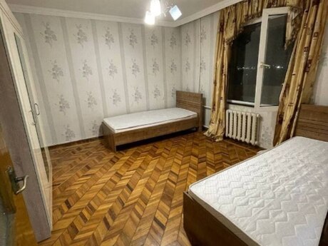 Kirayə 3 otaqlı mənzil, 100 m², Nəriman Nərimanov: 700 ₼/ay 4