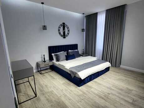 Kirayə 2 otaqlı mənzil, 96 m², İnşaatçılar: 990 ₼/ay 5