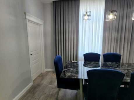 Kirayə 2 otaqlı mənzil, 96 m², İnşaatçılar: 990 ₼/ay 3