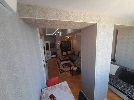 2 otaqlı mənzil, 75 m², Həzi Aslanov: 145 000 ₼ 2