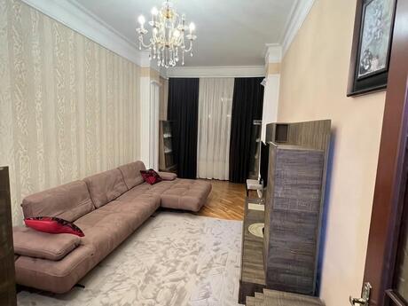 Kirayə 2 otaqlı mənzil, 75 m², 28 May: 899 ₼/ay 5
