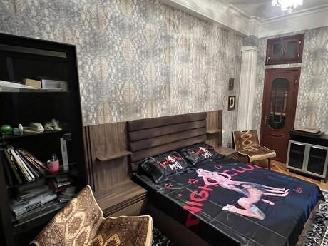 Объявление №6435472 - Баку, м. 28 мая, 2-комн., 75 м², 2/13 этаж