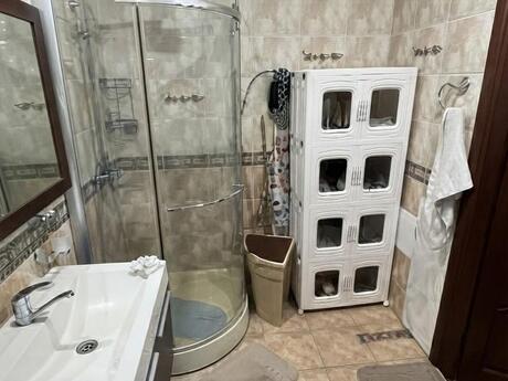 Kirayə 2 otaqlı mənzil, 75 m², 28 May: 899 ₼/ay 4