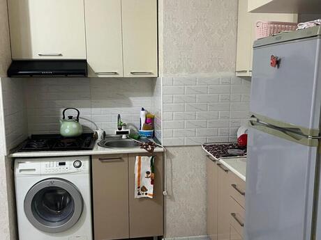 Объявление №6435460 - Сумгаит, Сумгаит, 2-комн., 55 м², 8/10 этаж