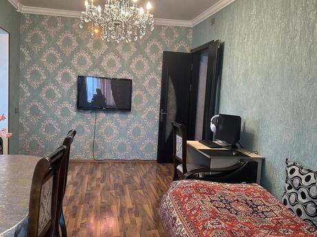 2 otaqlı mənzil, 60 m², Memar Əcəmi: 185 000 ₼ 4
