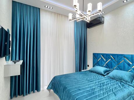 Kirayə 2 otaqlı mənzil, 52 m², West Town: 1 000 ₼/ay 4