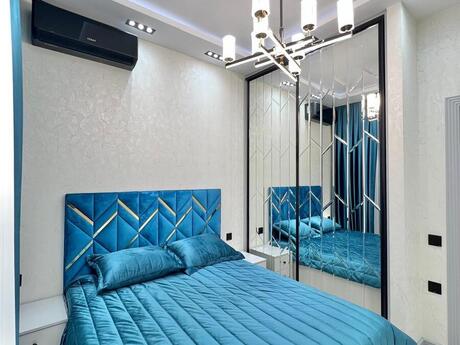 Kirayə 2 otaqlı mənzil, 52 m², West Town: 1 000 ₼/ay 5