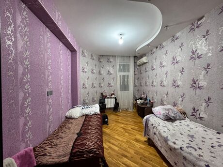 2 otaqlı mənzil, 110 m², 20 Yanvar: 220 000 ₼ 2