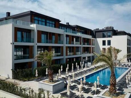 Elan №6435482 - Bakı, Sea Breeze q., 2 otaqlı, 59 m², 2/4 mərtəbə