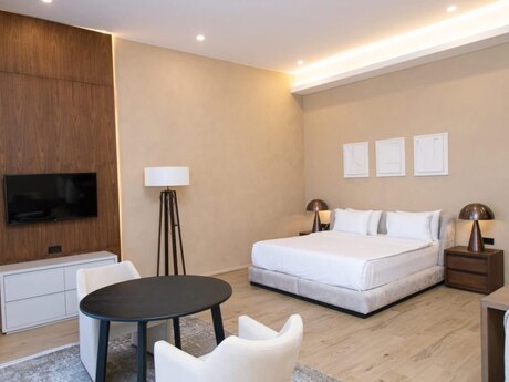 2 otaqlı mənzil, 59 m², Sea Breeze: 390 000 ₼ 4