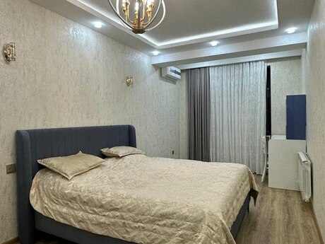 Объявление №6435487 - Баку, Хатаинский р., 1-комн., 51 м², 9/19 этаж