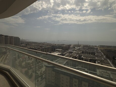 4 otaqlı mənzil, 224 m², Ağ şəhər: 1 460 000 ₼ 4