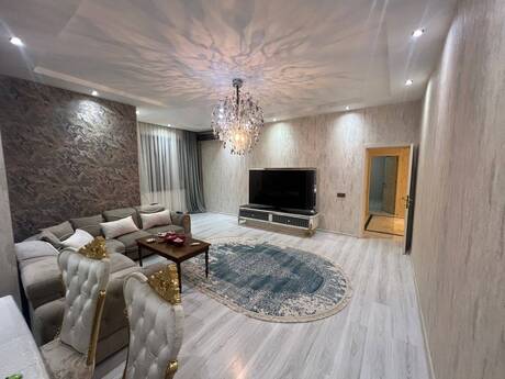 3 otaqlı mənzil, 137 m², Yasamal: 300 000 ₼ 2