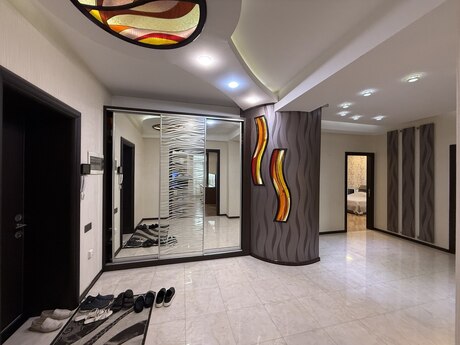 4-комнатная квартира, 190 м², Xətai: 390 000 ₼ 5