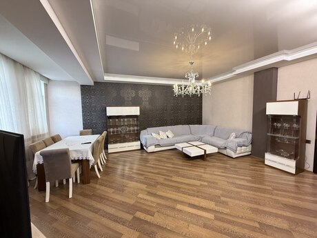 4-комнатная квартира, 190 м², Xətai: 390 000 ₼ 4
