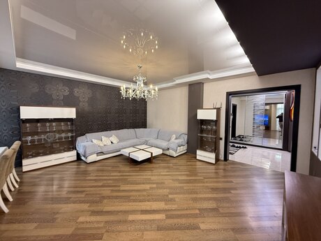 4-комнатная квартира, 190 м², Xətai: 390 000 ₼ 3