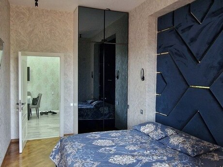 Объявление №6435497 - Баку, м. 20 января, 3-комн., 70 м², 2/14 этаж