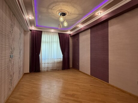 3-room apartment, 134 m², Həzi Aslanov: 300 000 ₼ 5