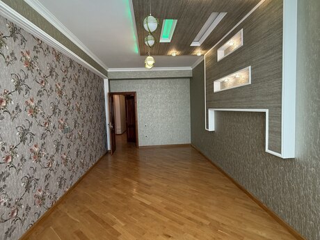 3-room apartment, 134 m², Həzi Aslanov: 300 000 ₼ 4
