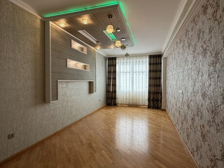 3-room apartment, 134 m², Həzi Aslanov: 300 000 ₼ 3