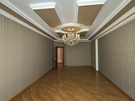 3 otaq · 134 m² · 14/16 mərtəbə, Həzi Aslanov