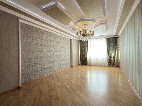 3-room apartment, 134 m², Həzi Aslanov: 300 000 ₼ 2