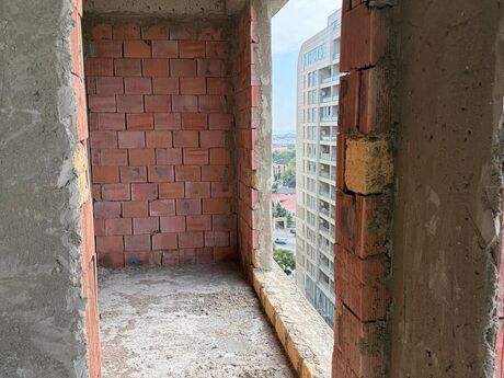 3 otaqlı mənzil, 113 m², Qara Qarayev: 305 000 ₼ 5