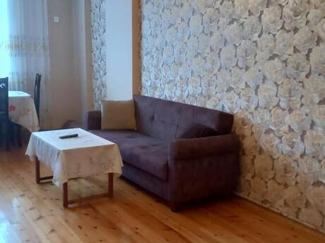 2-room apartment for rent, 64 m², Böyükşor: 800 ₼/mo 2