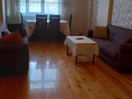 2-room apartment for rent, 64 m², Böyükşor: 800 ₼/mo 3