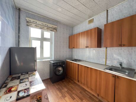 Kirayə 2 otaqlı mənzil, 50 m², Nəriman Nərimanov: 720 ₼/ay 5