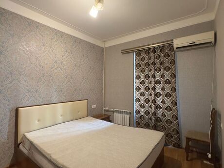 Kirayə 2 otaqlı mənzil, 50 m², Nəriman Nərimanov: 720 ₼/ay 4