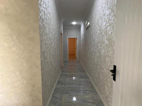 2 otaqlı həyət evi, 65 m², Ramana: 72 000 ₼ 3