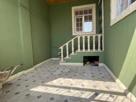 Elan №6435538 - Bakı, Ramana q., 2 otaqlı, 65 m²