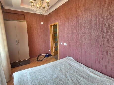 Kirayə 2 otaqlı mənzil, 75 m², Şah İsmayıl Xətai: 800 ₼/ay 4