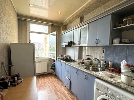 2 otaqlı mənzil, 65 m², Həzi Aslanov: 150 000 ₼ 3