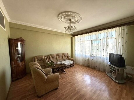 Объявление №6435536 - Баку, м. Ази Асланов, 2-комн., 65 м², 14/16 этаж