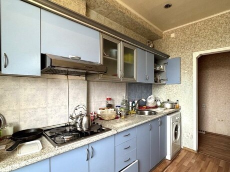 2 otaqlı mənzil, 65 m², Həzi Aslanov: 150 000 ₼ 4