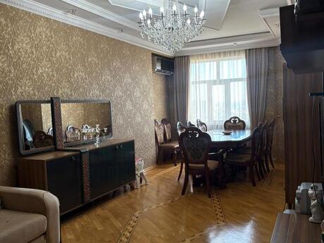 Elan №6435524 - Bakı, 20 Yanvar m., 2 otaqlı, 100 m², 14/20 mərtəbə