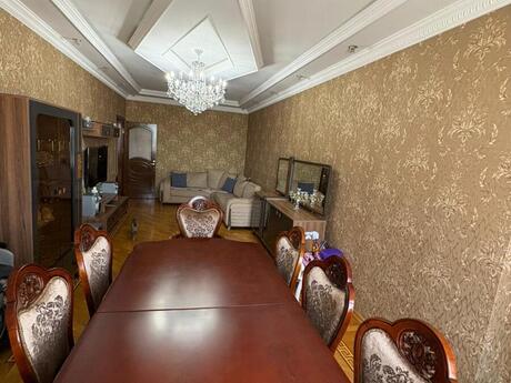 Kirayə 2 otaqlı mənzil, 100 m², 20 Yanvar: 750 ₼/ay 3