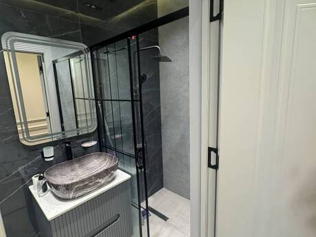 Kirayə 3 otaqlı mənzil, 140 m², Grand Hayat: 1 500 ₼/ay 5