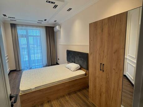 Kirayə 3 otaqlı mənzil, 140 m², Grand Hayat: 1 500 ₼/ay 3