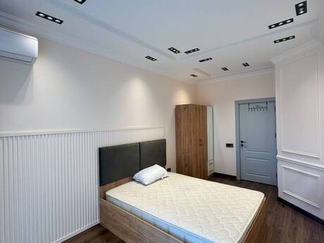 Kirayə 3 otaqlı mənzil, 140 m², Grand Hayat: 1 500 ₼/ay 4