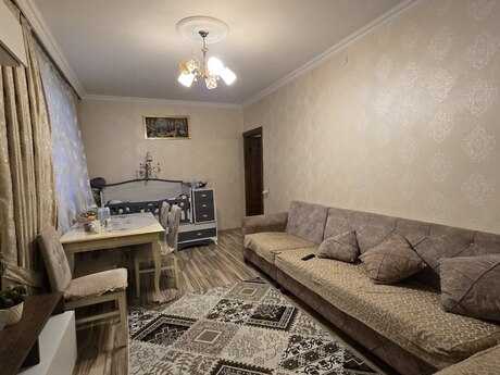 Объявление №6435533 - Хырдалан, Хырдалан, 2-комн., 48 м², 2/5 этаж