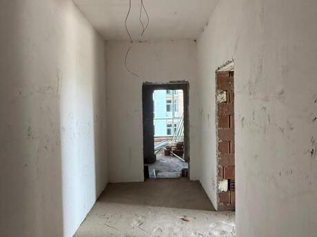 2-room apartment, 53,4 m², Marbel Residence: 170 000 ₼ 5