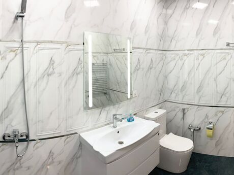Kirayə 2 otaqlı mənzil, 70 m², Grand Hayat: 749 ₼/ay 3