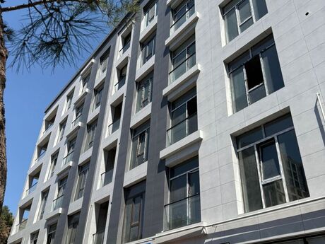 4 otaqlı mənzil, 155 m², İnşaatçılar: 360 000 ₼ 2