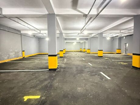 4 otaqlı mənzil, 155 m², İnşaatçılar: 360 000 ₼ 4