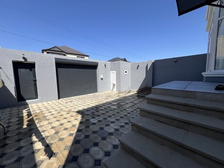 5 otaqlı həyət evi, 184 m², Lökbatan: 190 000 ₼ 3